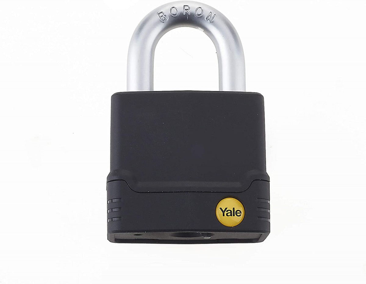 Whether Proof Padlock