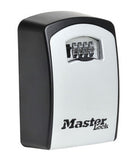 Master Lock 5403EURD صندوق قفل مفاتيح كبير جدًا مثبت على الحائط