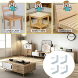 Galvanized L-Shaped Corner Bracket 3/4 INCH