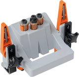 مفصلات أثاث بلوم كليب توب بلومشن المتكاملة بزاوية 107 درجة، مجموعة مربعة، 105031163