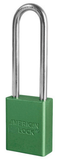 قفل أمان American Lock A1107MKGRN مقاس 38 مم