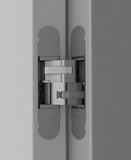 مفصلة Ceam 3D قابلة للتعديل 160 مم 1131S صنع في إيطاليا