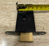 Latch for Bathroom
