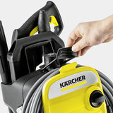 غسالة الضغط العالي Karcher K7 Compact 180 بار مبردة بالماء