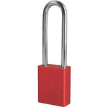 قفل أمان American Lock A1107MKRED مقاس 38 مم