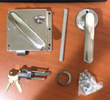 قفل باب حريق بحري من Horse OHS-3550 RHO 304 SS