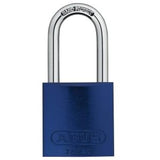 قفل أبوس 72/40HB40 أسود