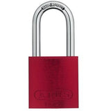 قفل أبوس 72/40HB40 أسود