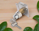 قفل درج بحري