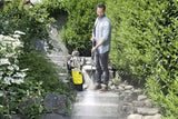 غسالة الضغط العالي Karcher K7 Compact 180 بار مبردة بالماء