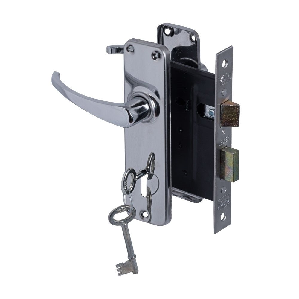 Lockset