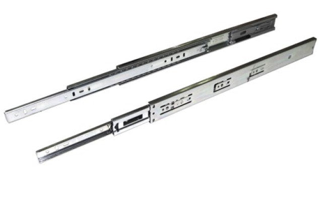 Drawer Railings