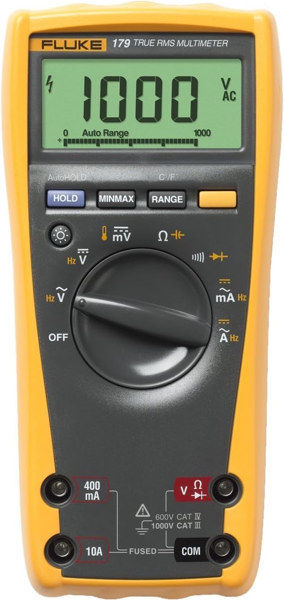 Tools & Testers