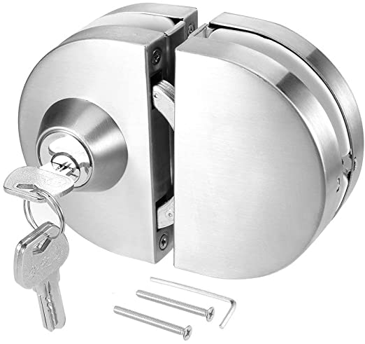 Glass Lock