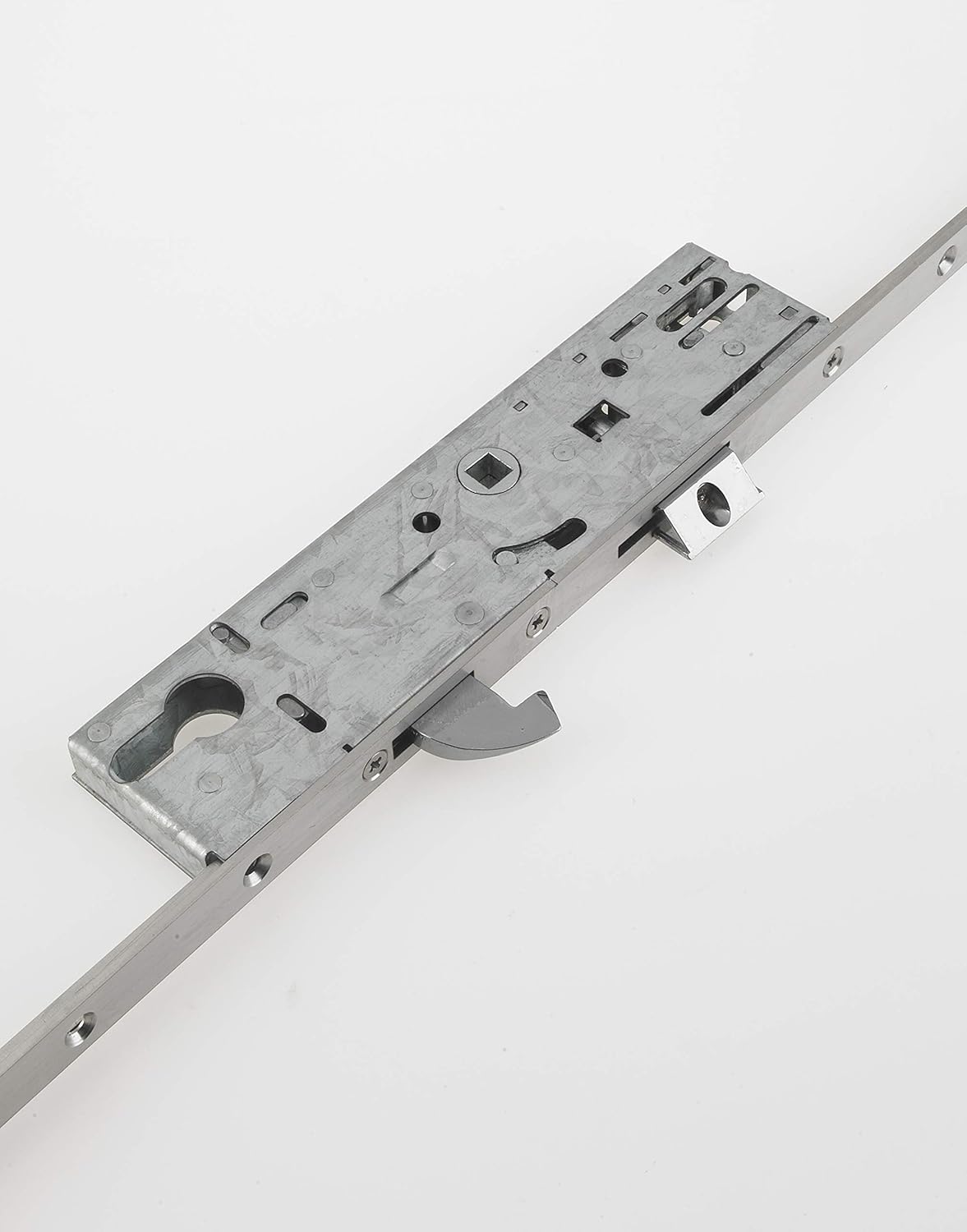 Multipoint Lock