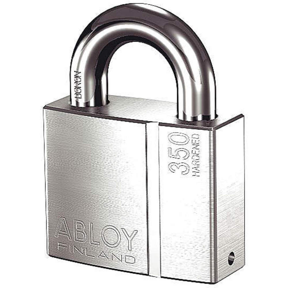 Padlocks