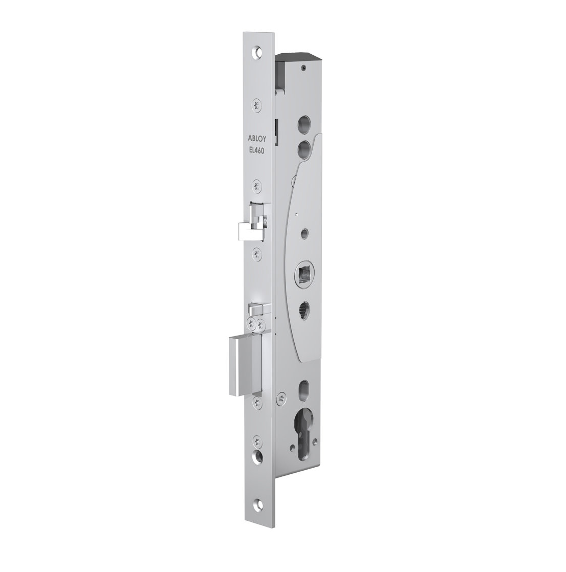 Electromechanical Lock