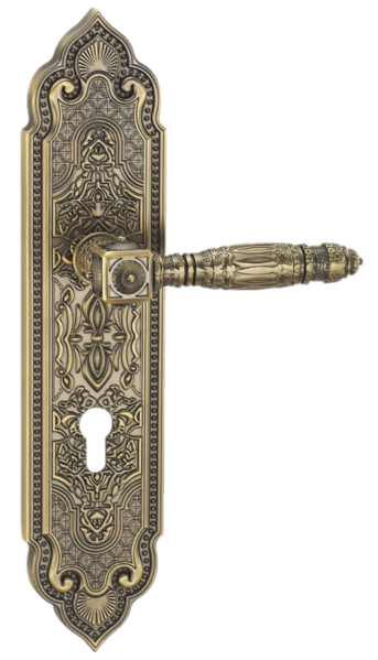 Architectural Hardware
