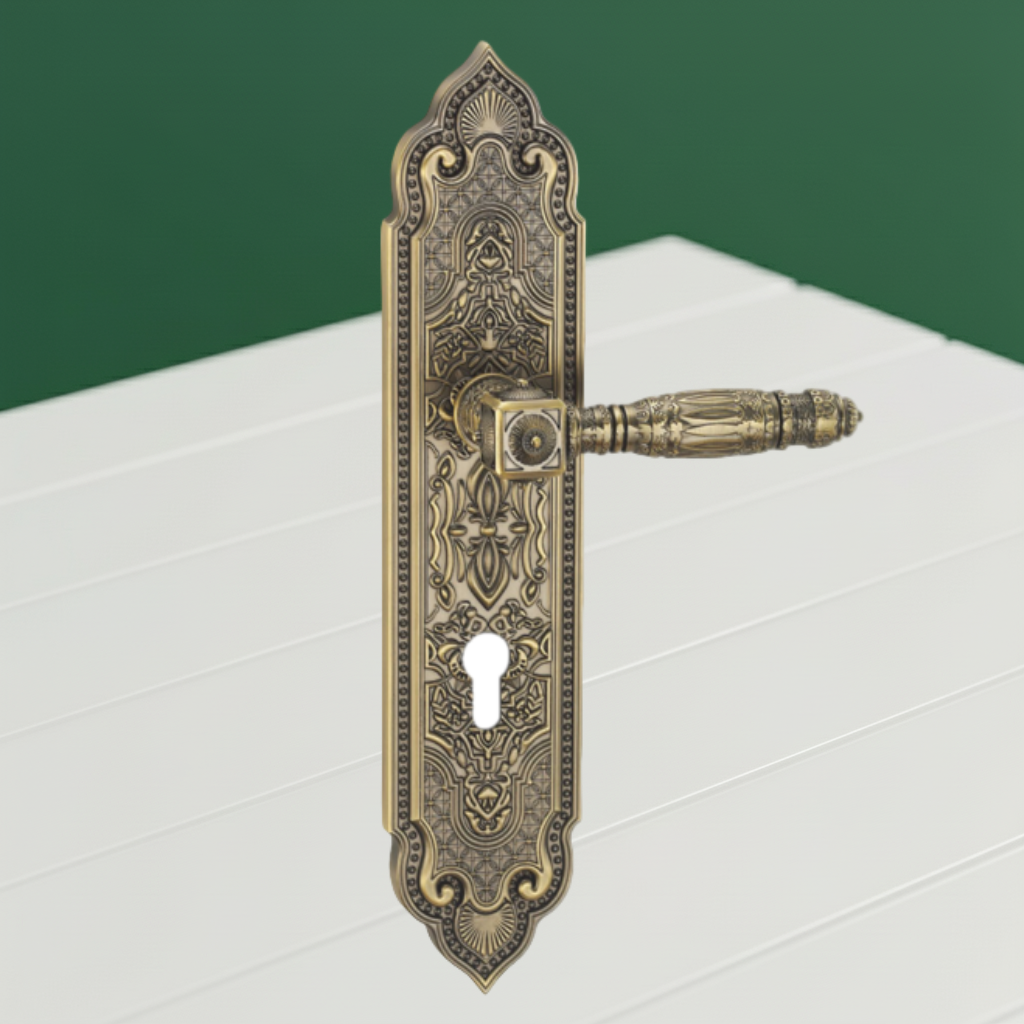 Architectural Hardware