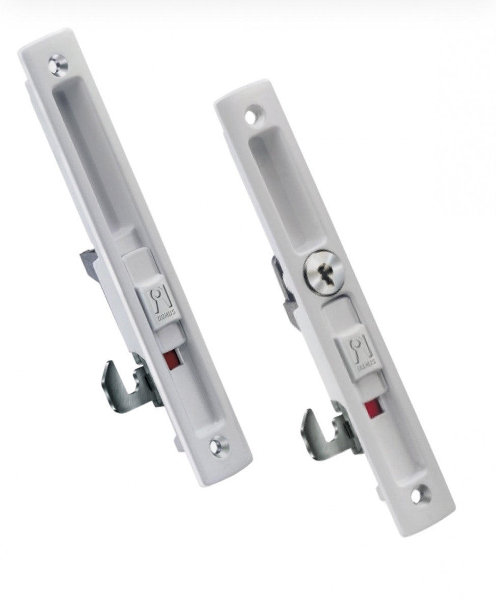Sliding Lock