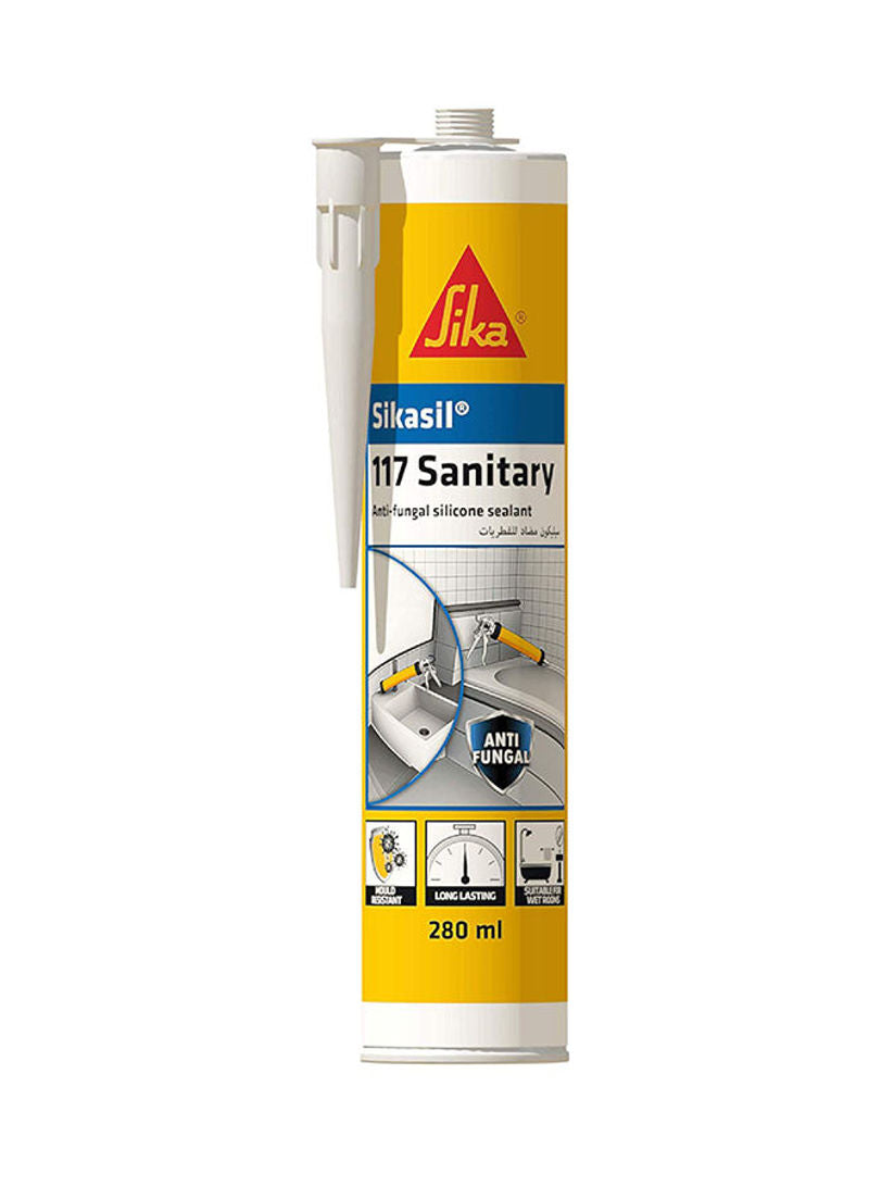Adhesive & Silicon