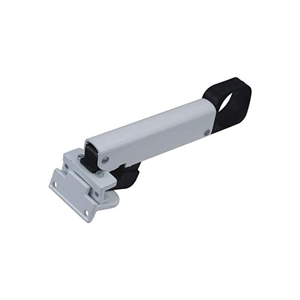 Curtain Window Handle