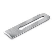 STANLEY 50MM BENCH PLANE IRON BLADE