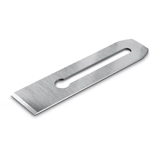 STANLEY 50MM BENCH PLANE IRON BLADE