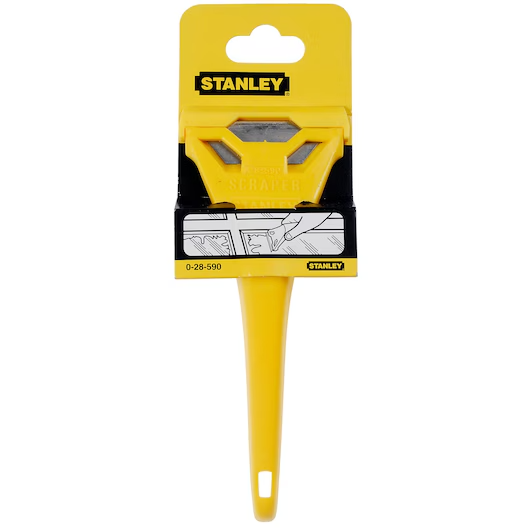 STANLEY® 170mm Glass Scraper