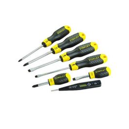 STANLEY 0-65-009 CUSHION GRIP 6PCS SET