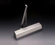 قفل باب صناعي D-3550 RYOBI فضي