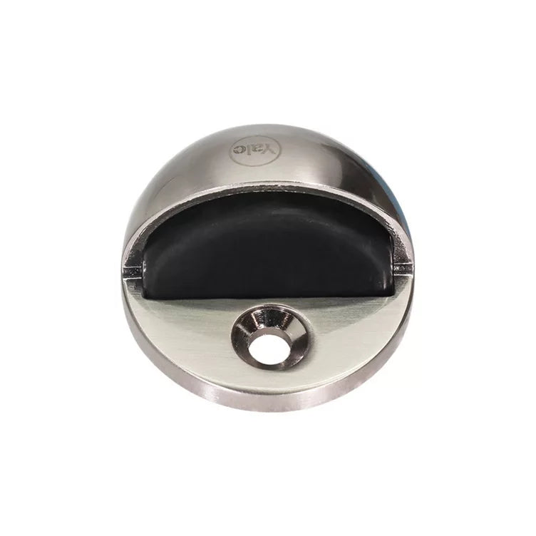 Yale Door Stopper Silver