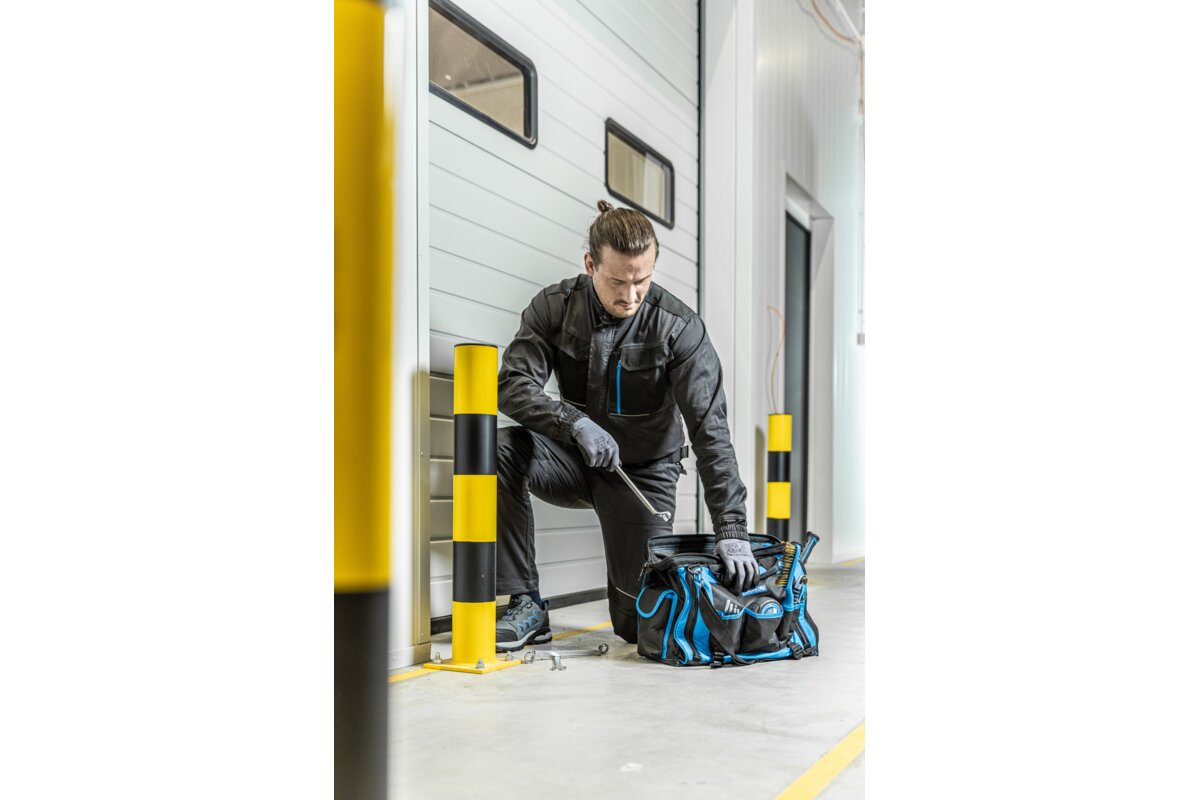 Hogert Heavy duty electrician’s bag