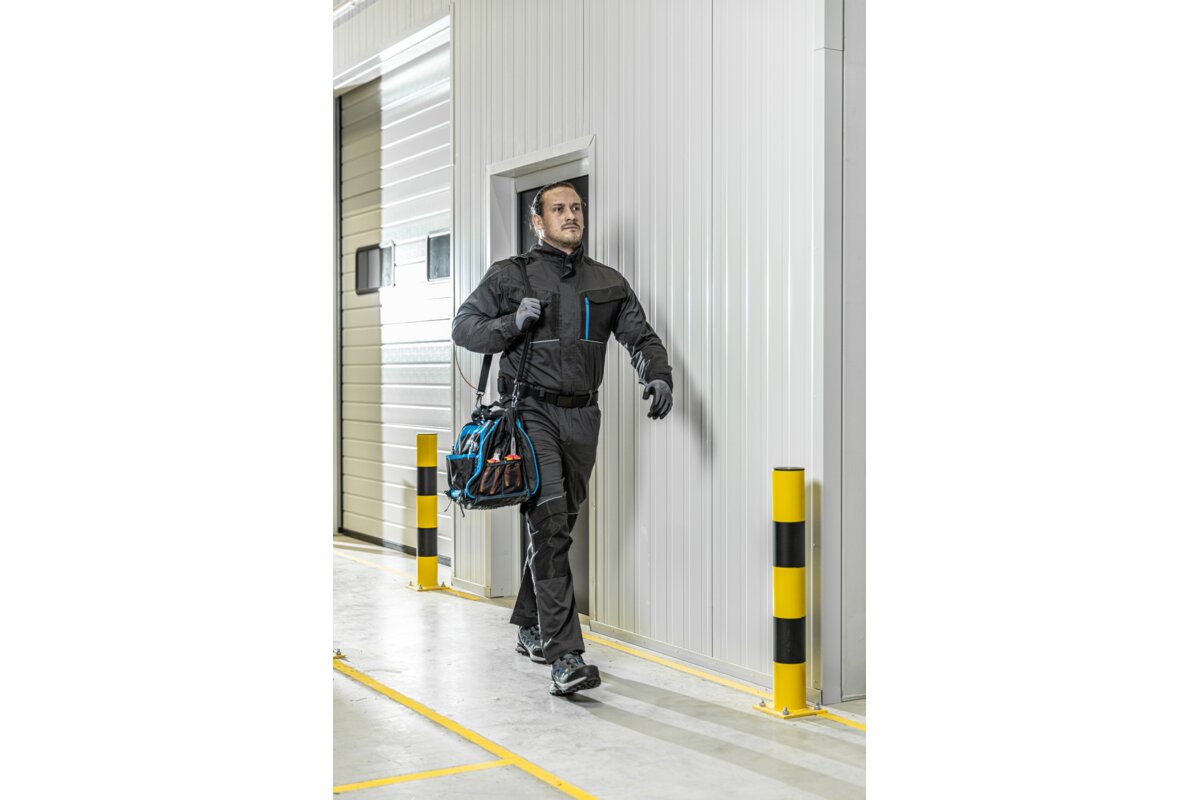 Hogert Heavy duty electrician’s bag