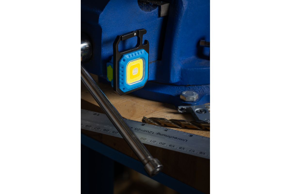 Hogert Flashlight