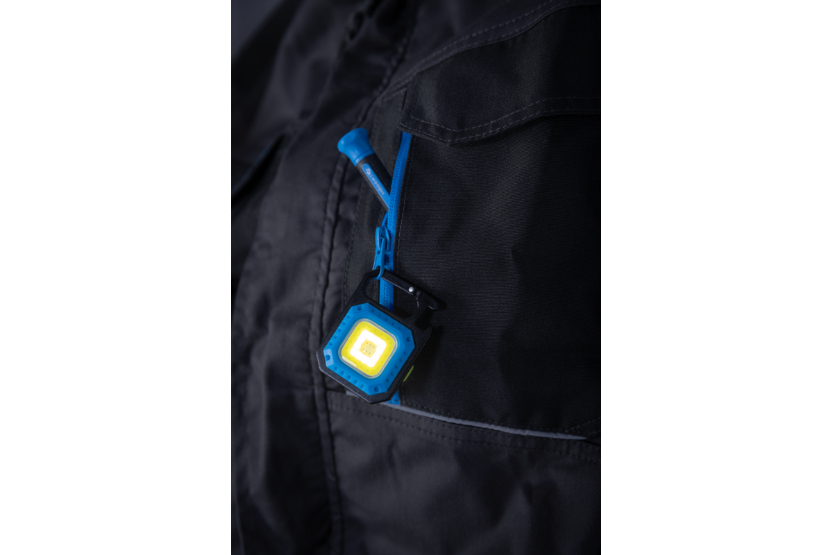 Hogert Flashlight