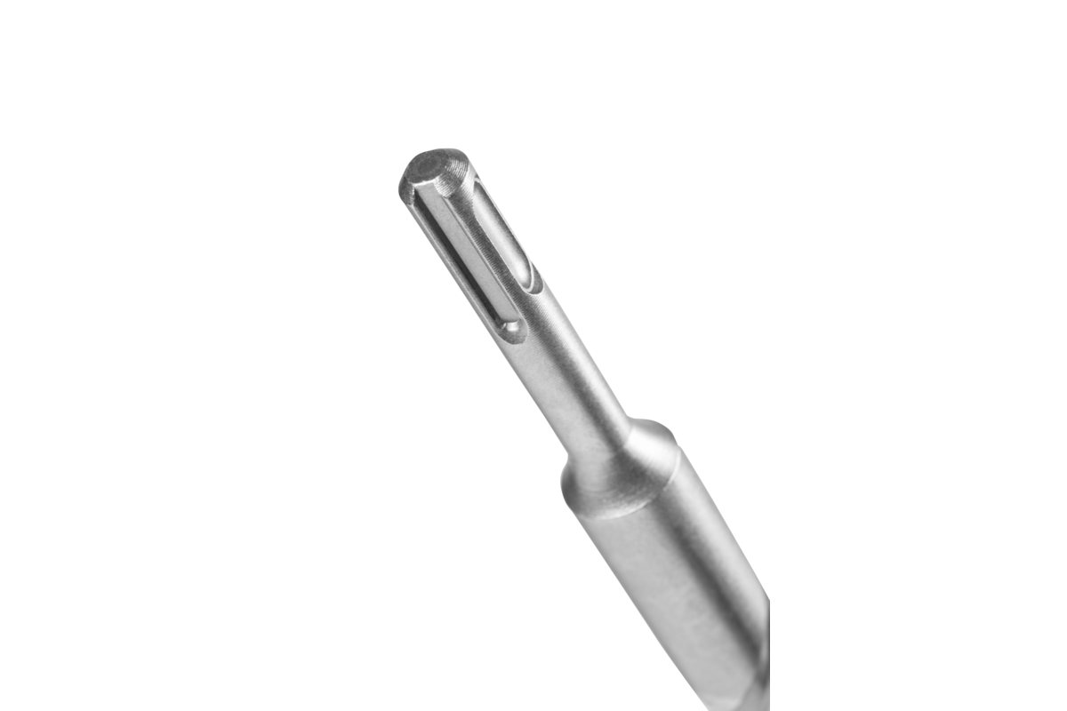 SDS BX4 Concrete Drill Bits 7 pcs.