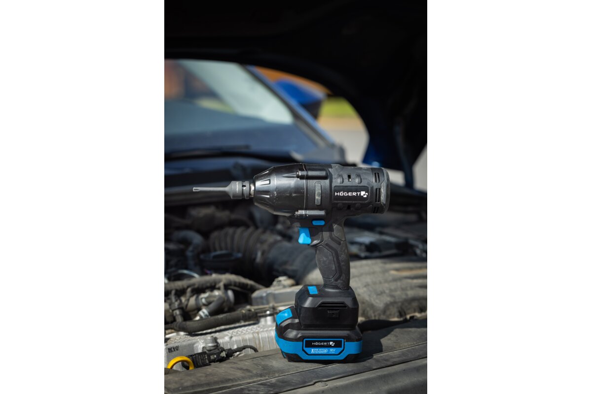 Torx Impact Socket 1/2?, T45