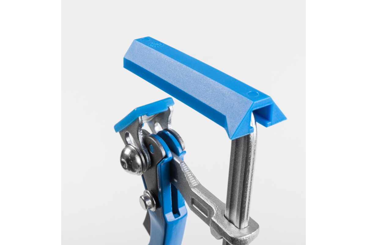 Hogert Lever clamp 200 mm