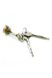 Kale Prazis Cylinder Fiam Barel 3 Keyed Yellow 164 F