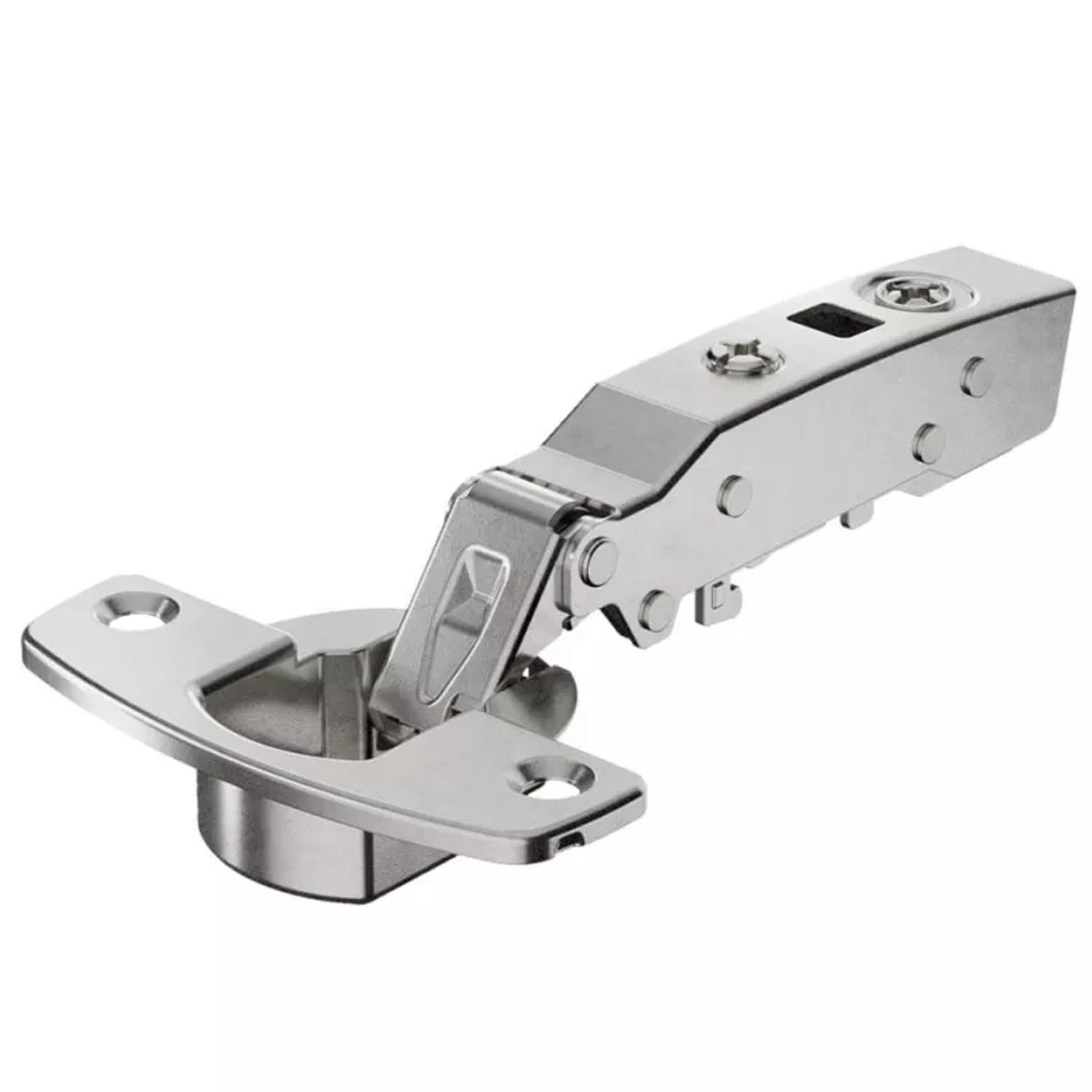 Hettich Sensys 8645i Soft Close Hinge 110 Degree Full Overlay TH52