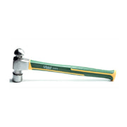 UKEN U7074 Ball Pein Hammer 1.5 Lb W/Fiberglass Wisdom Handle
