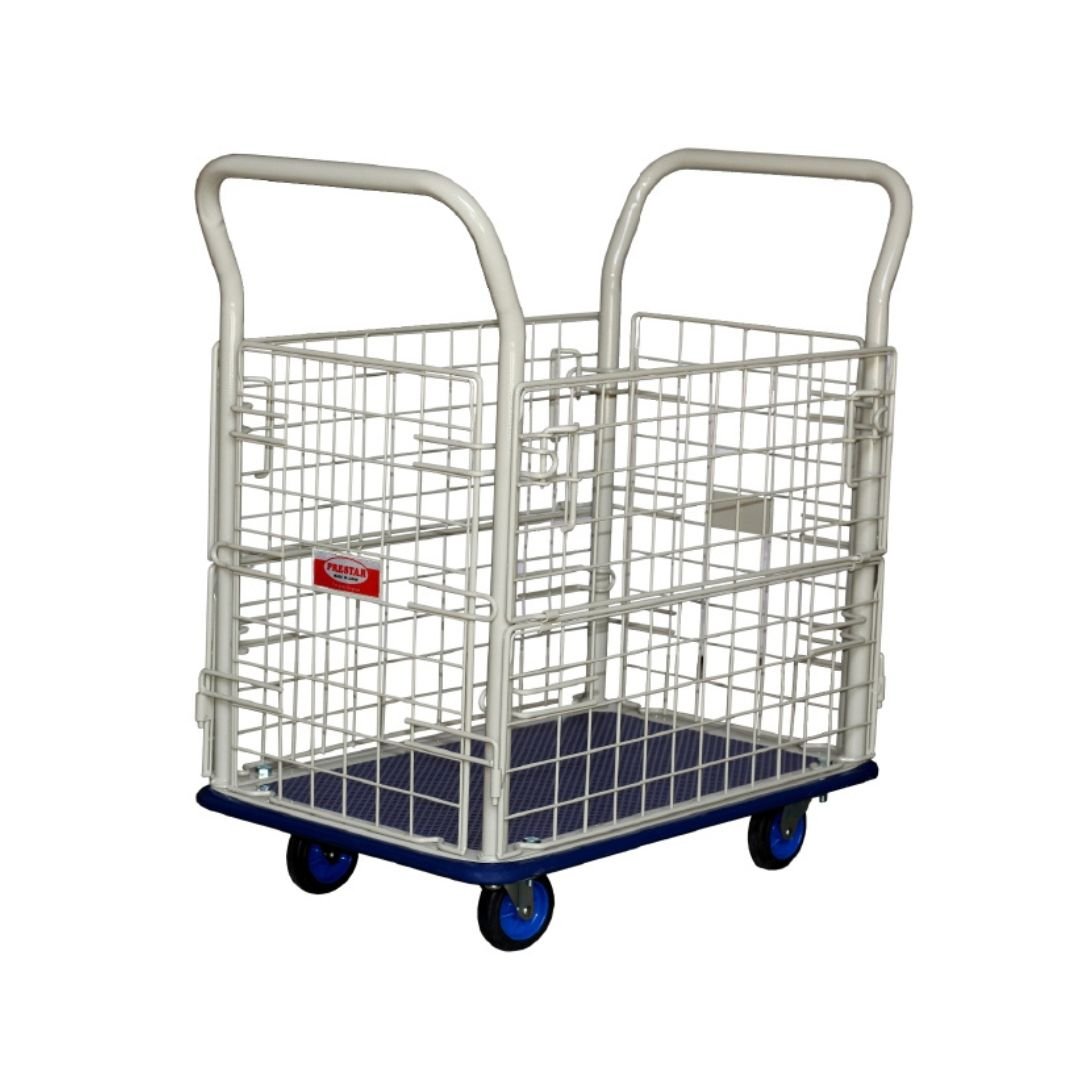 Prestar Folding Platform  Trolley PTNB0107