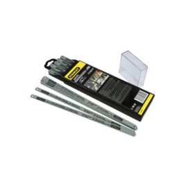 STANLEY 1-15-842 LION HACKSAW BLADES 300MM