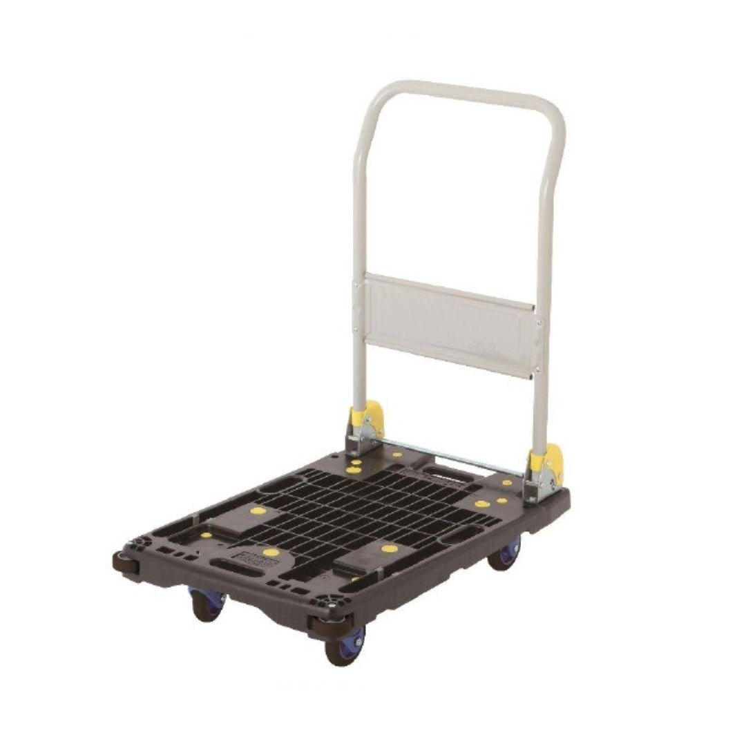 Prestar Folding Platform  Trolley PTPM0201