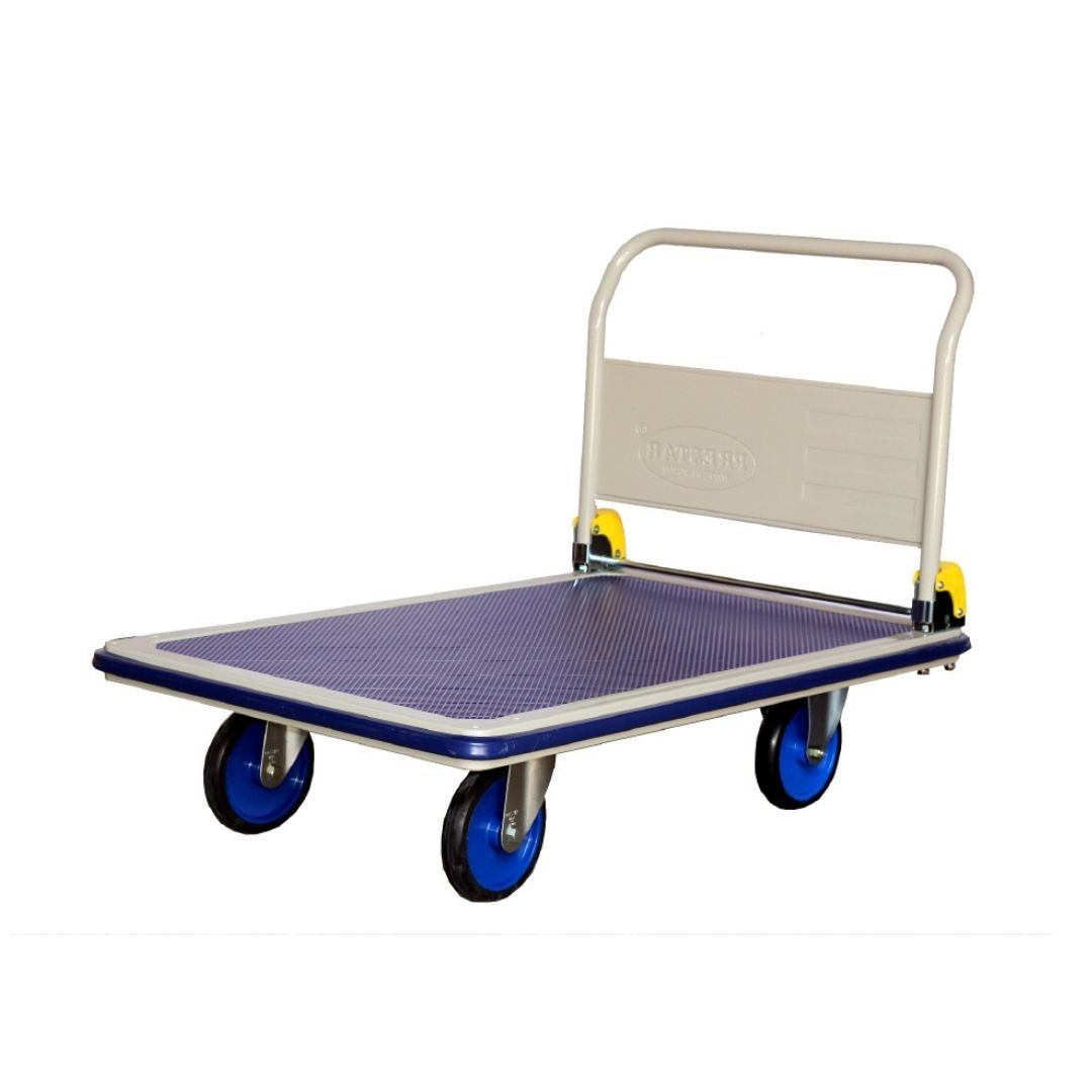 Prestar Folding Platform  Trolley PTNG4018