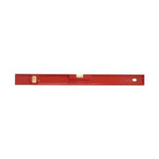 STANLEY 1-42-253 TMLH ALUMINIUM ANTICHOC LEVEL 60CM 2 VIALS