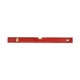 STANLEY 1-42-253 TMLH ALUMINIUM ANTICHOC LEVEL 60CM 2 VIALS