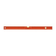 STANLEY 1-42-254 TMLH ALUMINIUM ANTICHOC LEVEL 80CM 2 VIALS
