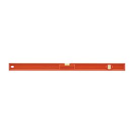 STANLEY 1-42-254 TMLH ALUMINIUM ANTICHOC LEVEL 80CM 2 VIALS
